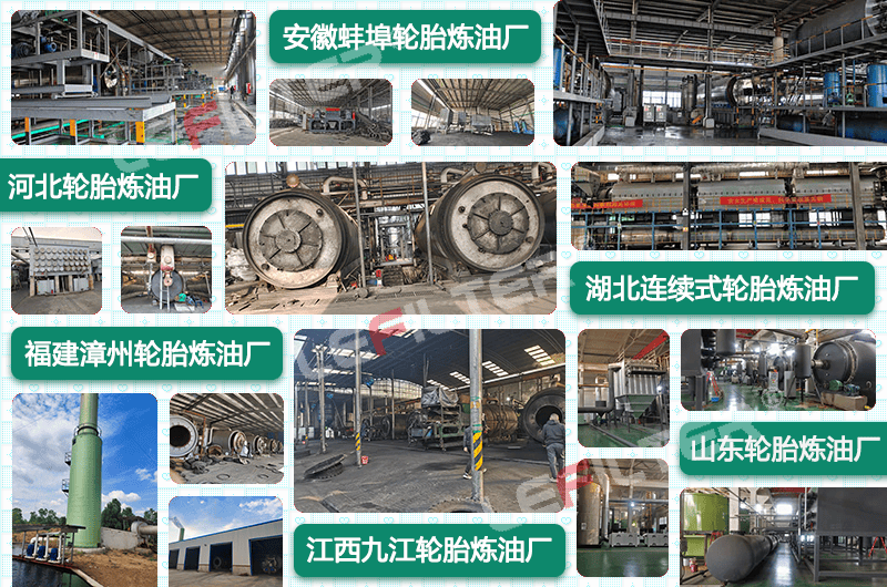 煉油需要辦理哪些手續(xù)？