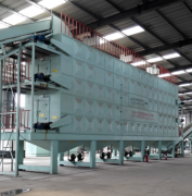 城市生活垃圾的產量及構成變化