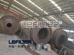 輪胎煉油設(shè)備是廢棄輪胎利用率達到100%