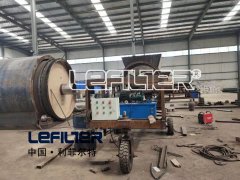 各種廢舊輪胎通過輪胎煉油設備的出油比例