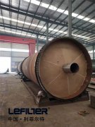 廢塑料、生活垃圾煉油設備立項審批的必備條件