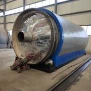 怎么買廢輪胎煉油設備，買什么樣的裂解設備