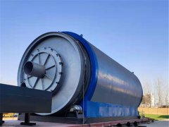 看廢輪胎的處理方式來了解是什么催生了廢輪胎煉油設備行業的發展