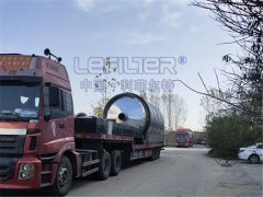 塑料、廢輪胎煉油行業在國外發展的前途遠超國內